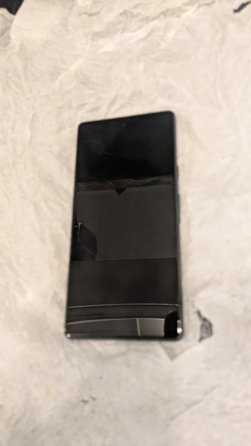 Google Pixel 7a 6