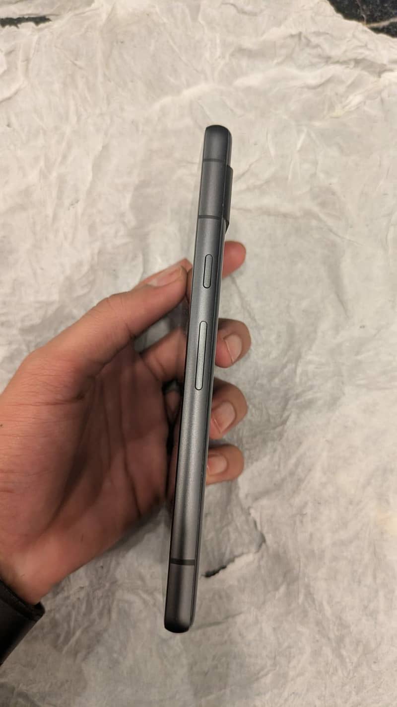 Google Pixel 7a 7