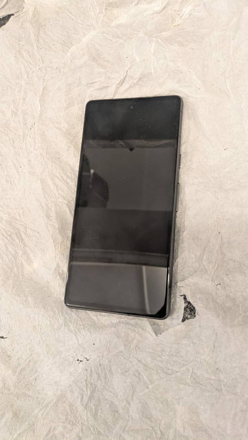 Google Pixel 7a 9