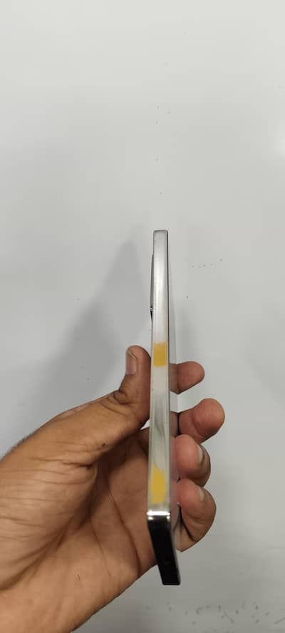 Infinix Note 40