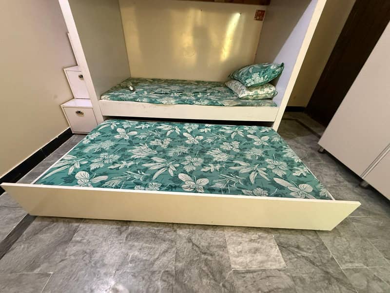Children Bed set 1