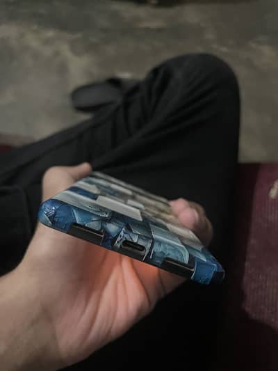 Google Pixel 7 Official PTA