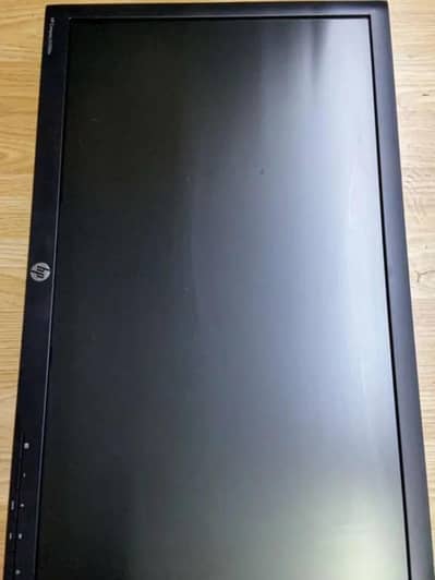 HP core i5 2nd jenration 6gb ram 500gb hhd hard 22 inches led