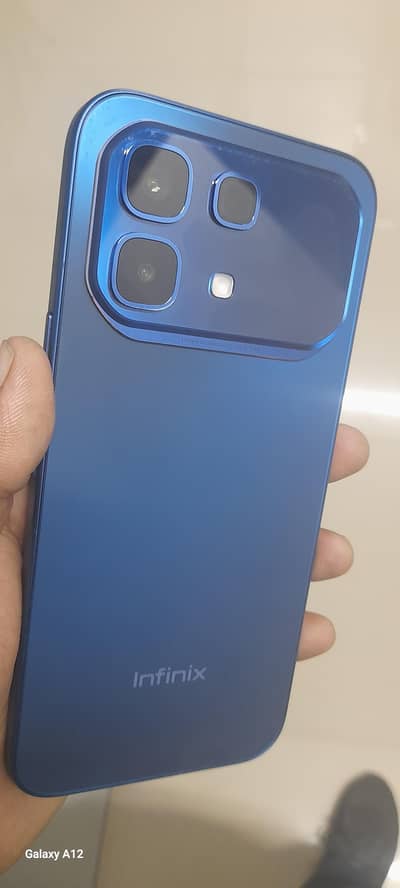 Infinix Note 60 Pro
