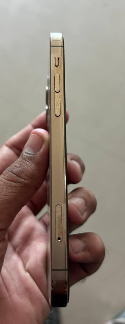 Apple iPhone 12 Pro