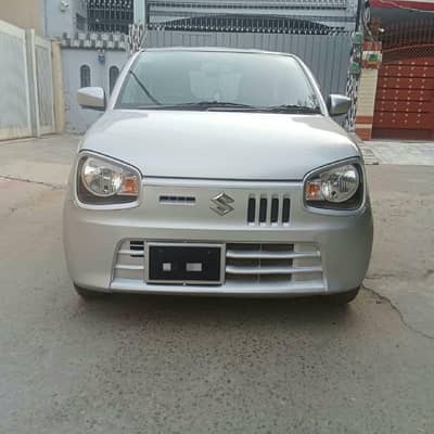 Alto VXL AGS