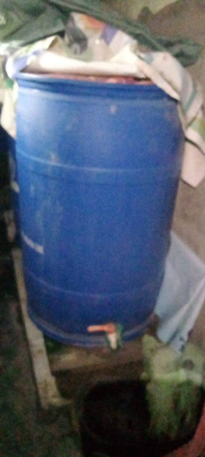 water drum 2