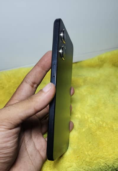 One Plus Nord N20