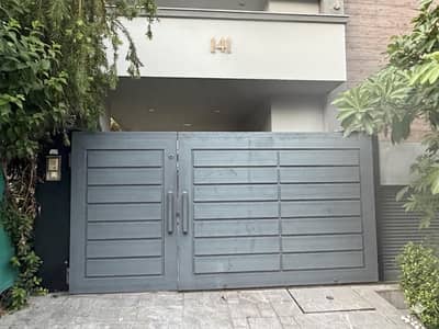 14 Marla basement available for rent in Islamabad