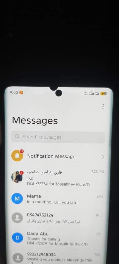 Infinix Note 40 Pro