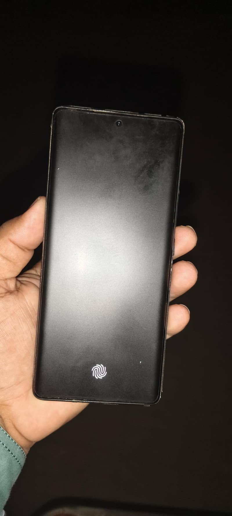 Infinix Note 40 Pro 3
