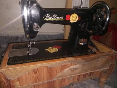 salai machine new
