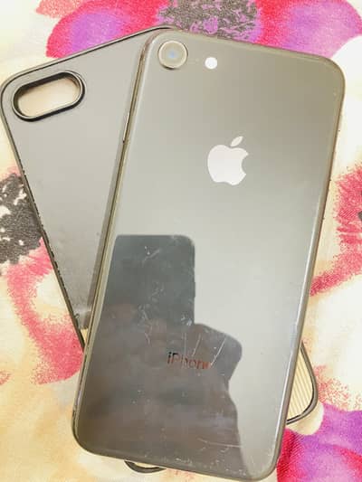 Apple iPhone 8