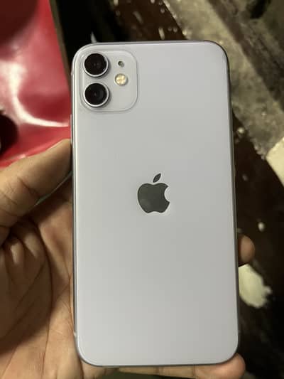 Apple iPhone 11