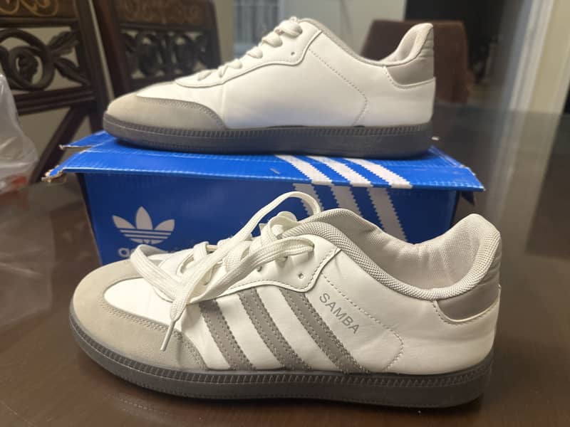 Adidas Samba Available 0