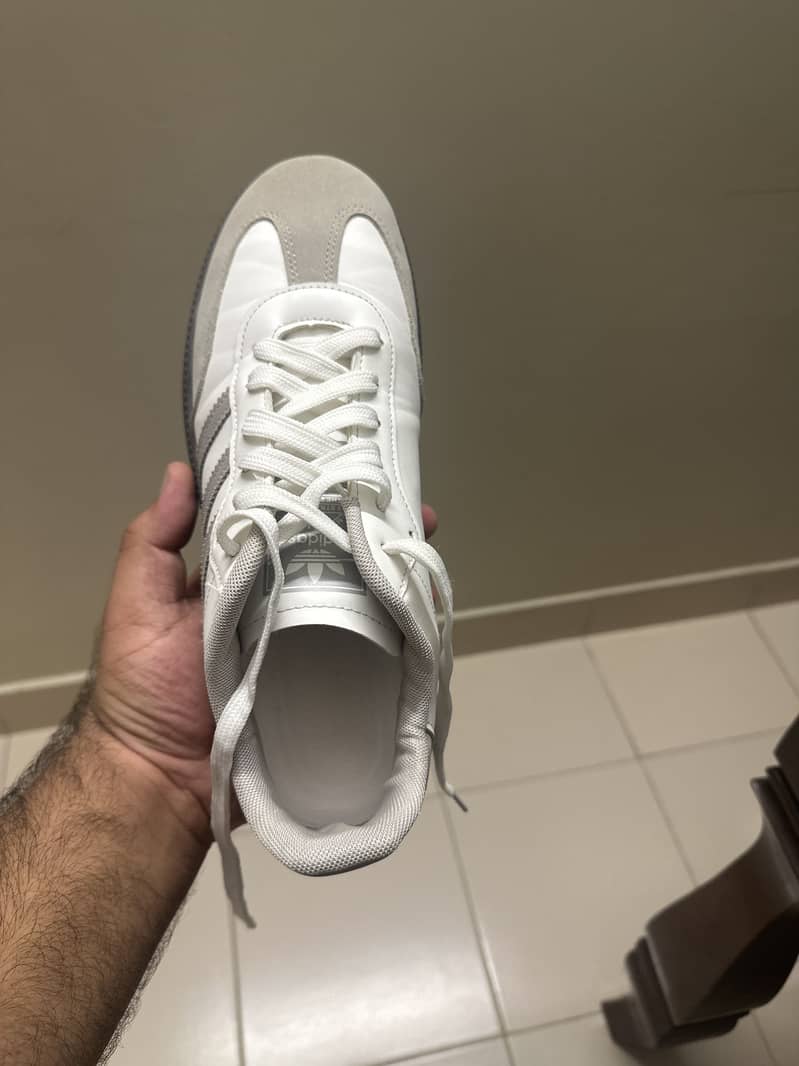 Adidas Samba Available 1