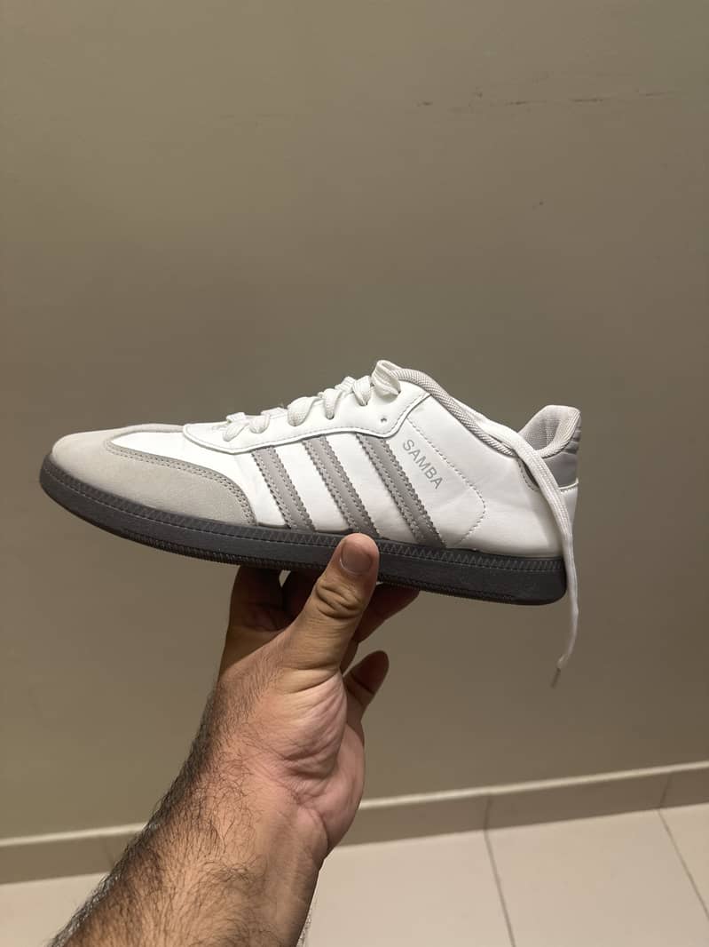 Adidas Samba Available 2