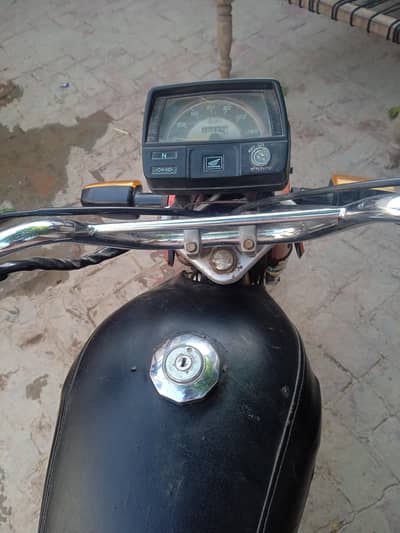 Honda 03030730588