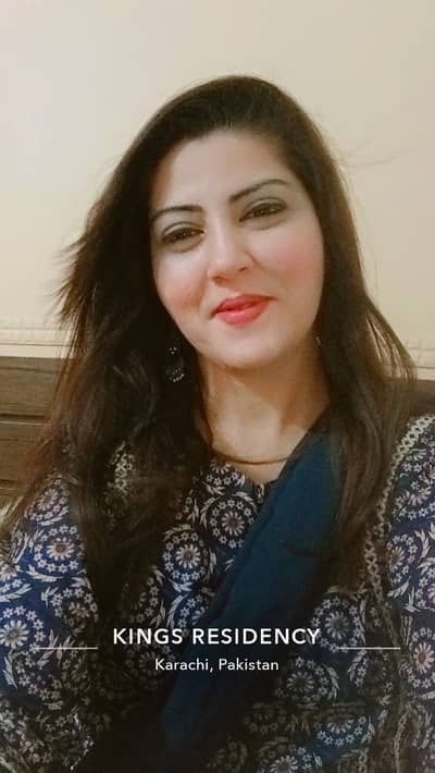 Iam female driver