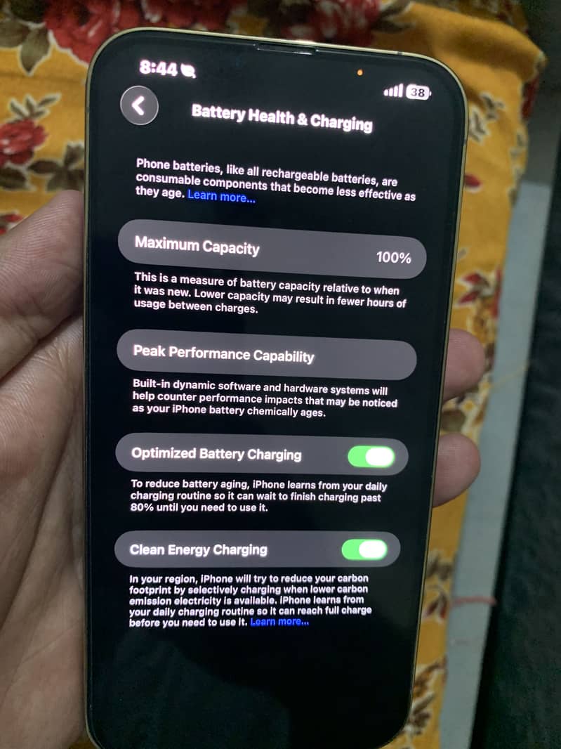 Apple iPhone 13 Pro Max 2