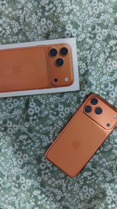 Apple iPhone 17 Pro Max