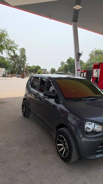 Suzuki Alto 2026