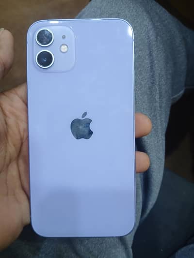 Apple iPhone 12 64gb icloud locked for sale