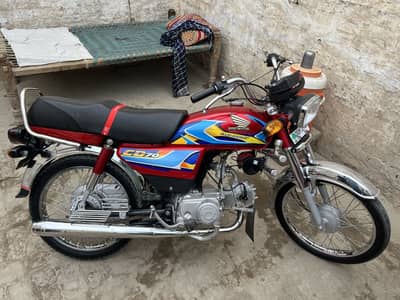 bike for sale