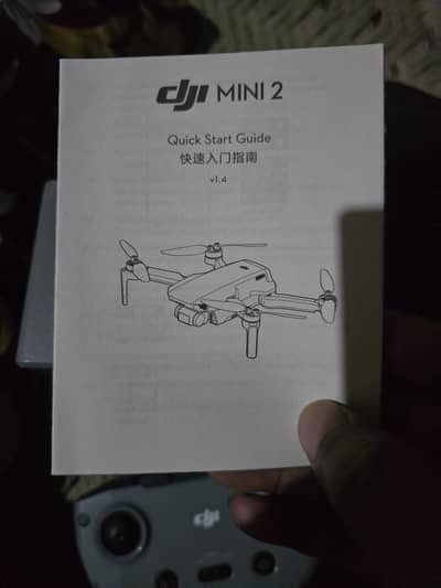 dji mini 2