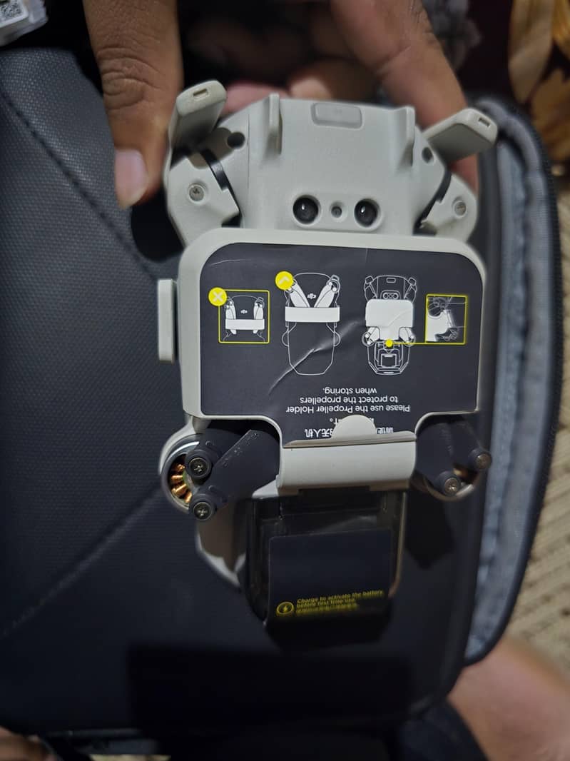 dji mini 2 3