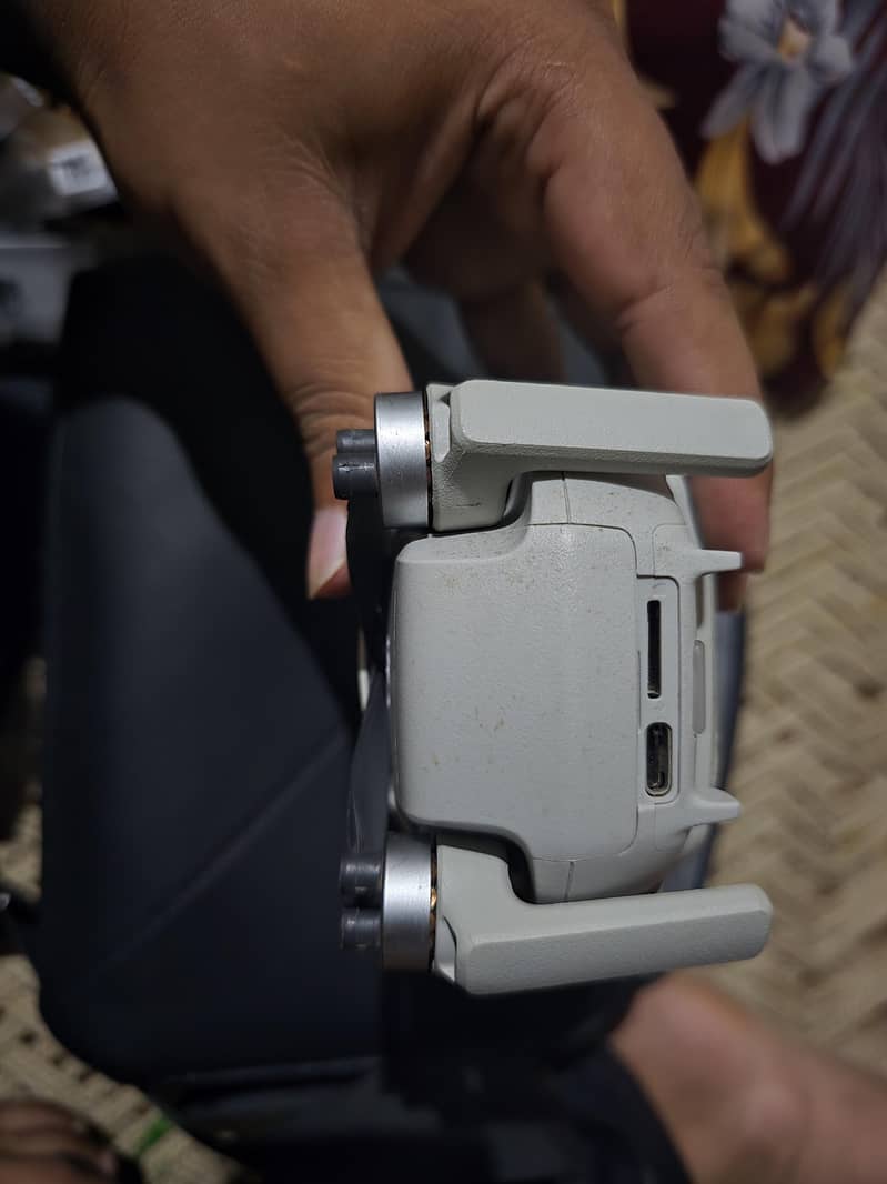 dji mini 2 5