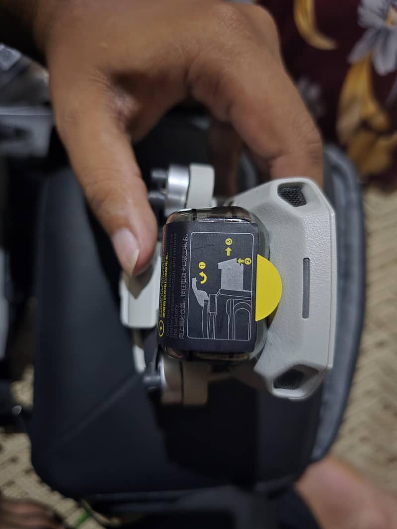 dji mini 2 6