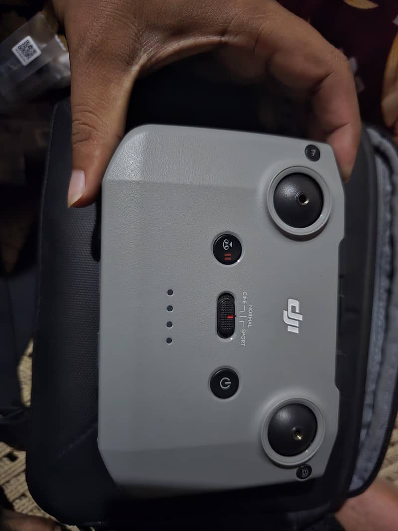 dji mini 2 7
