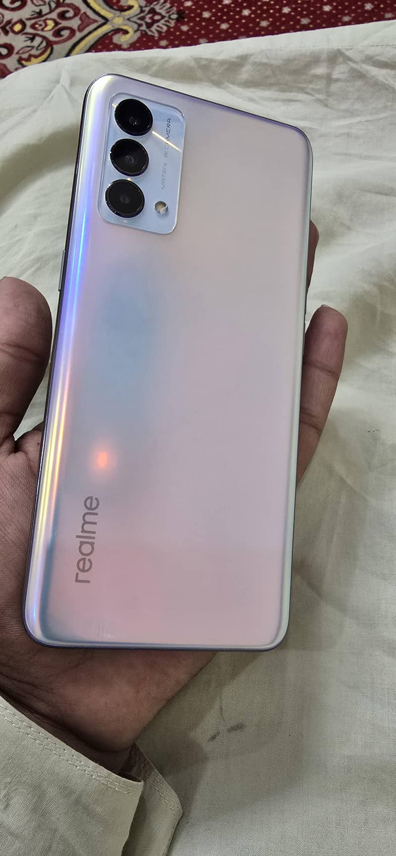 realme 1
