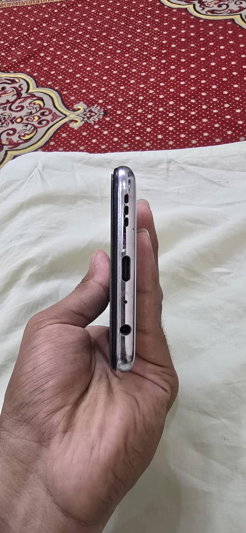 realme 3