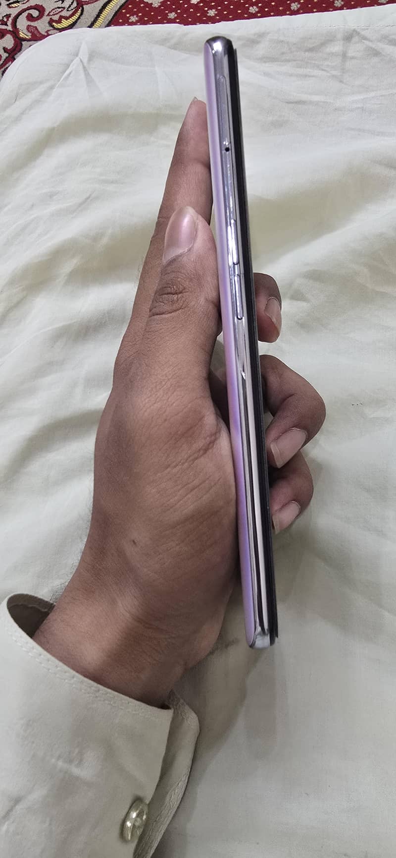 realme 4