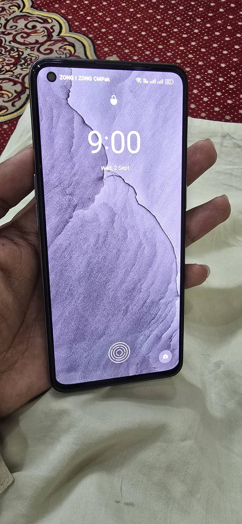 realme 6