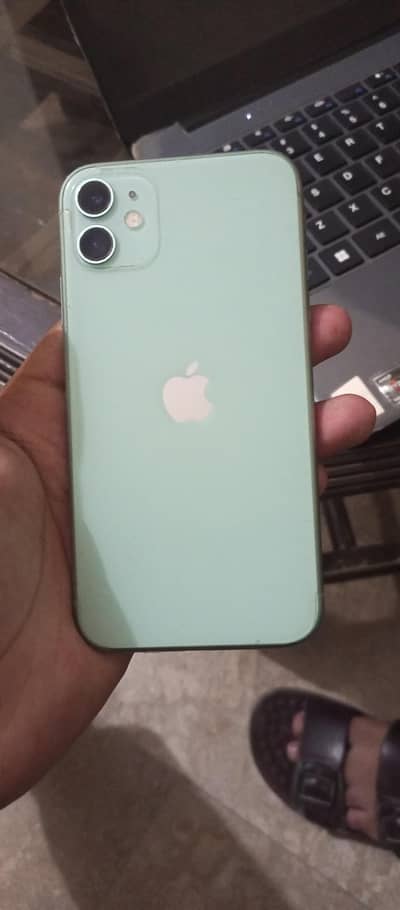 Apple iPhone 11