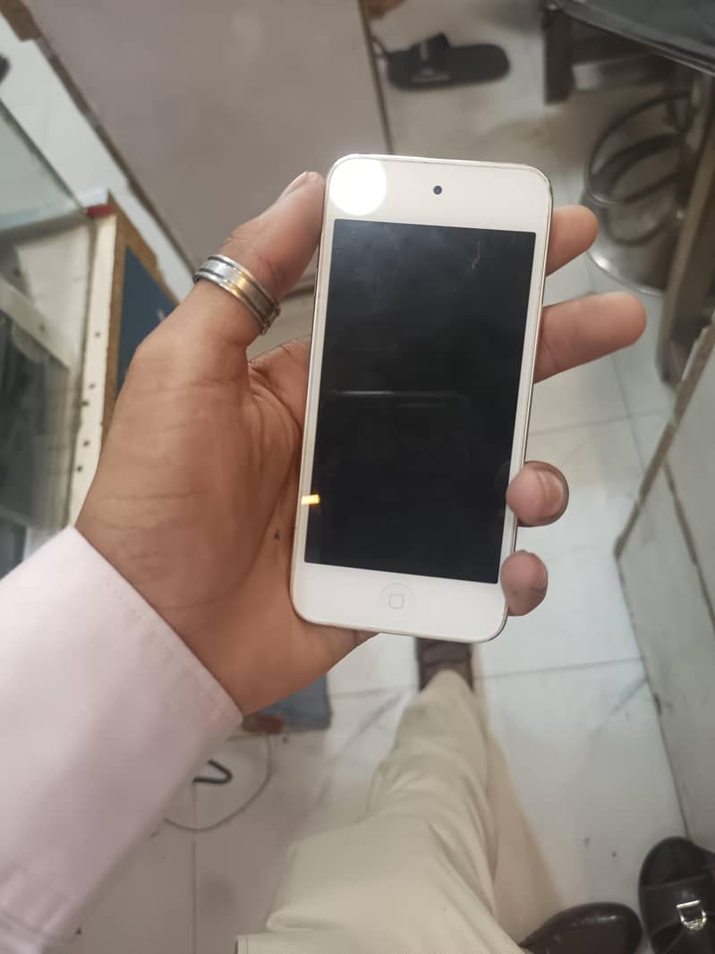 ipod touch 7th generation 1