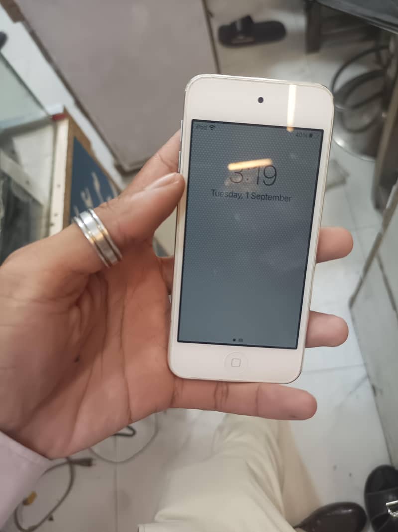 ipod touch 7th generation 2