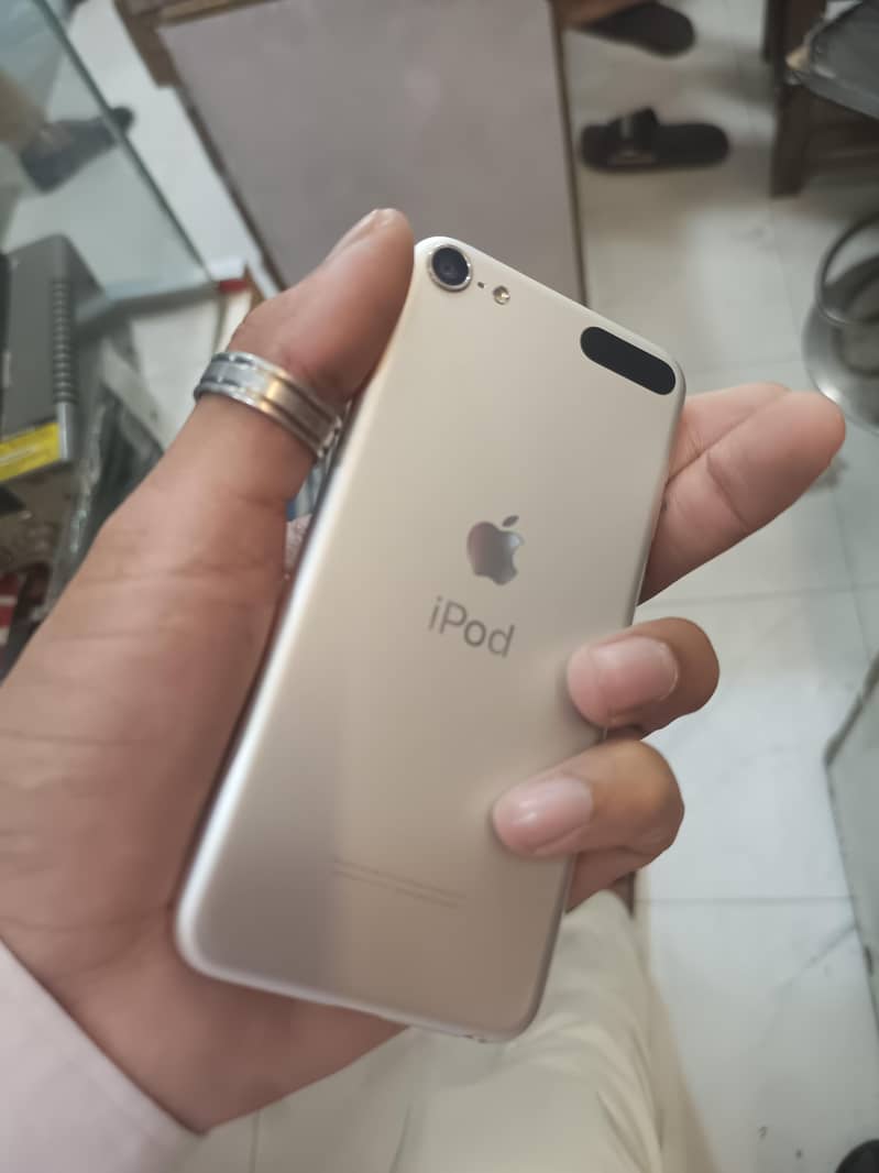 ipod touch 7th generation 3