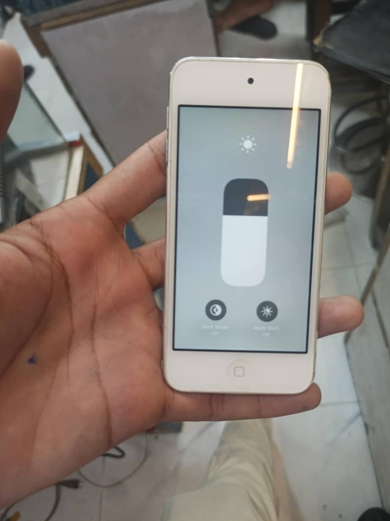 ipod touch 7th generation 4