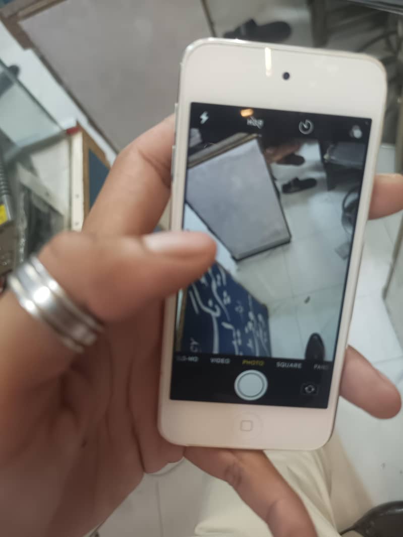 ipod touch 7th generation 5