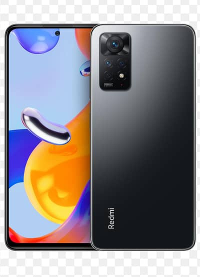Xiaomi Redmi Note 11 Pro