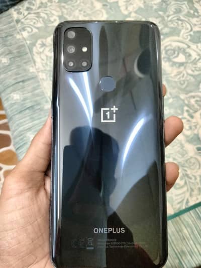 OnePlus n10 5g