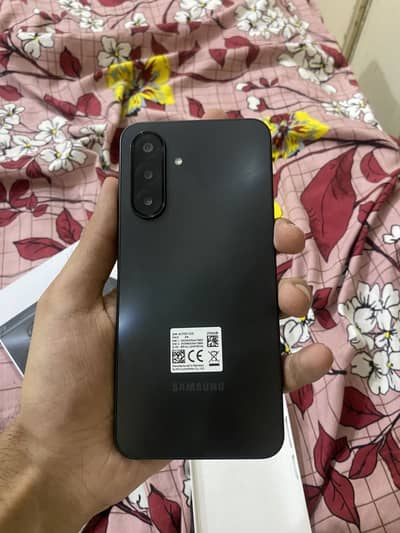 Samsung a17 8/256jb pta approved 4 day active