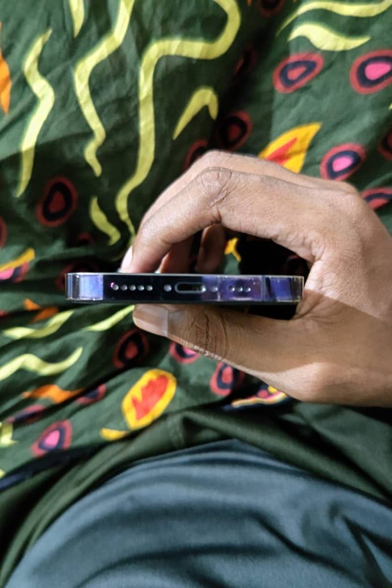 Apple iPhone 14 Pro 1