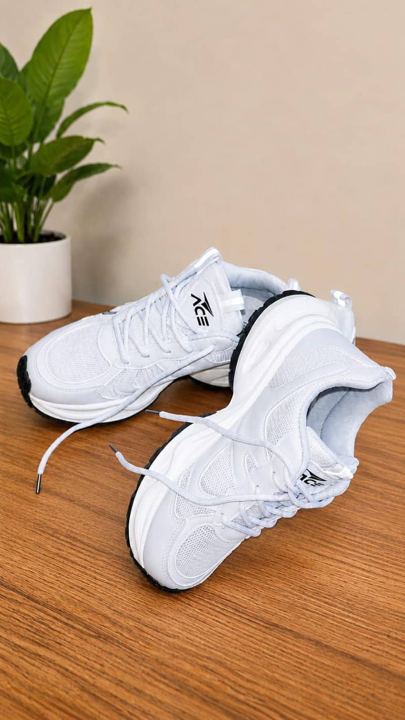ACE joggers 2