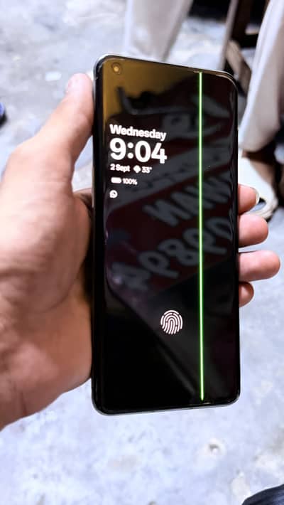 One Plus 10 Pro