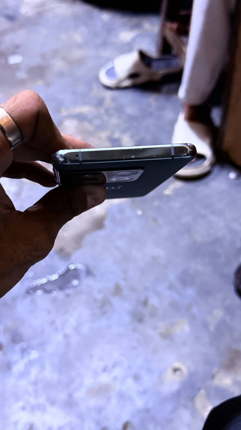 One Plus 10 Pro exchange possible 2